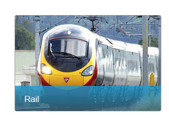 Network & Rail