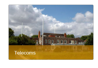 Telecoms